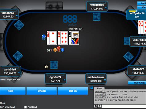 888 poker betting|888 Poker™ Online Poker .